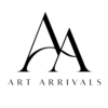 art arrivals logo png3